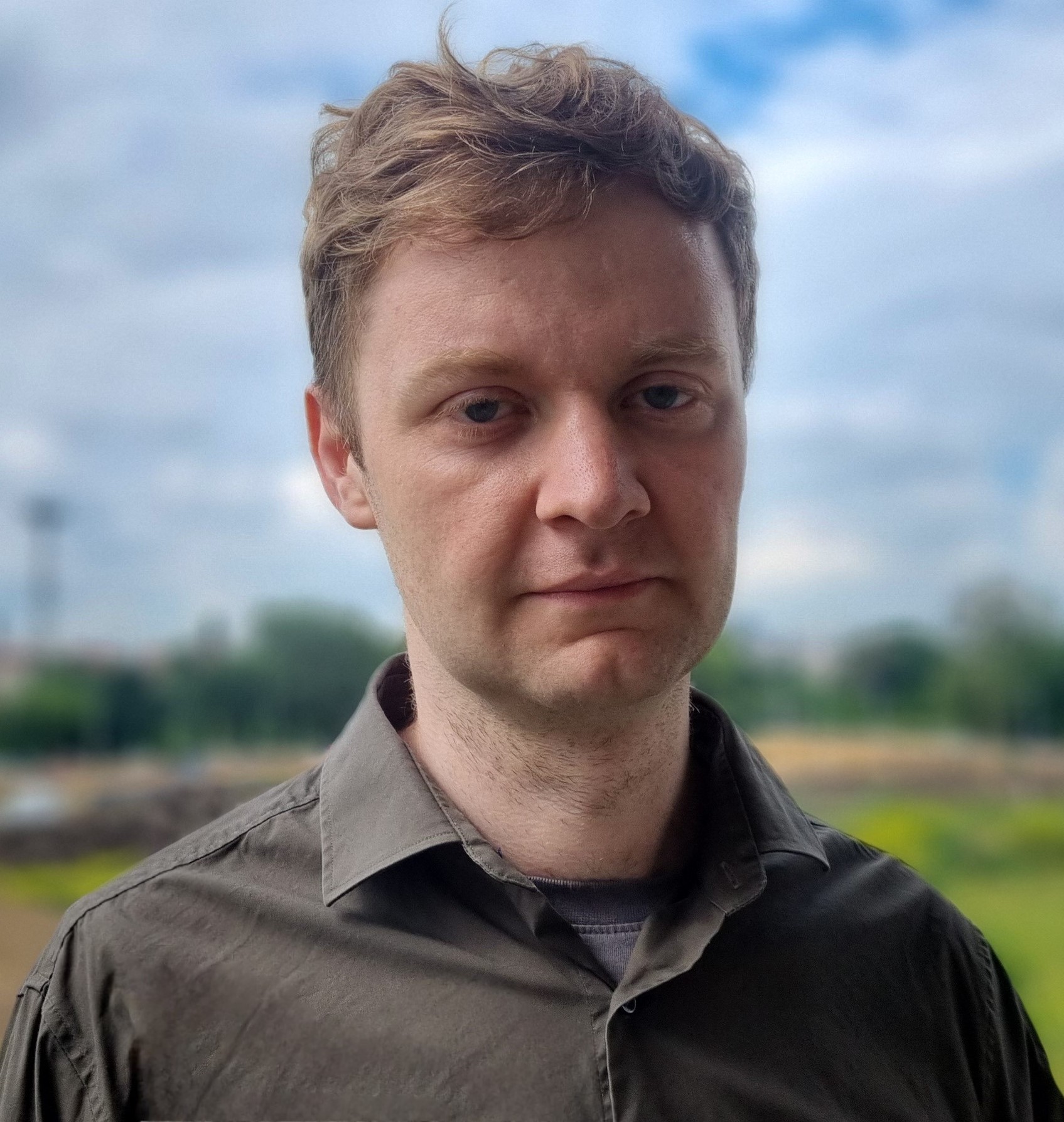Prof. Błażej Wróbel awarded the 2026 Frontiers of Science Award